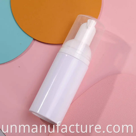 Foam Pump Bottle